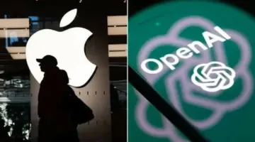 نزاع قضائي بين أبل وشركة OpenAI حول انتهاك أسرار تقنية حساسة